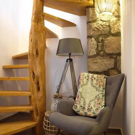 Hemeros Villa Ζεφυρία Εξωτερικό φωτογραφία