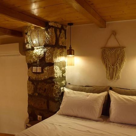 Hemeros Villa Ζεφυρία Εξωτερικό φωτογραφία