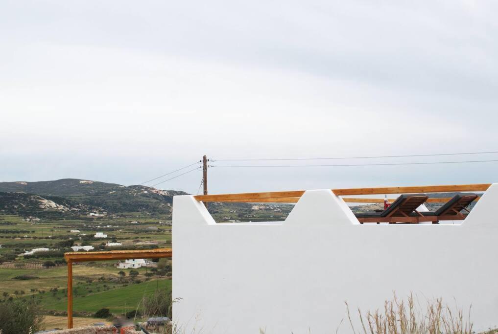 Hemeros Villa Ζεφυρία Εξωτερικό φωτογραφία