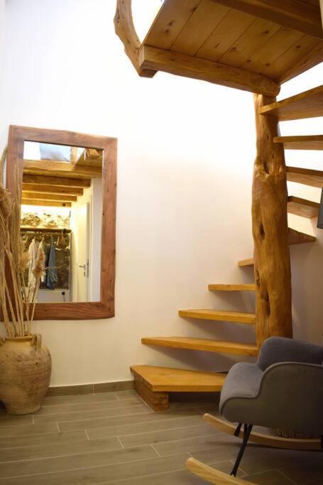 Hemeros Villa Ζεφυρία Εξωτερικό φωτογραφία