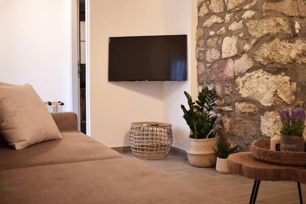 Hemeros Villa Ζεφυρία Εξωτερικό φωτογραφία
